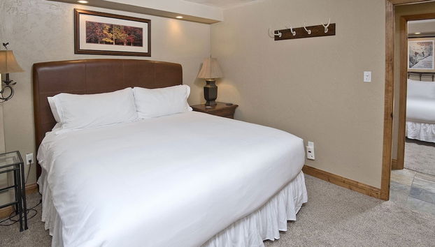 Vantage Point Condo 201 - Foto 3, Habitación