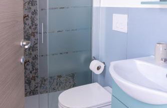 Villa Pasitea fronte mare - Foto 29