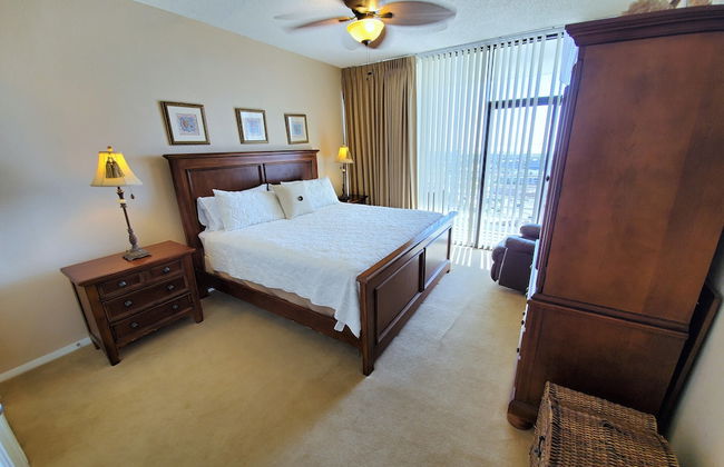Sunchase IV by South Padre Resort Rental - Foto 41