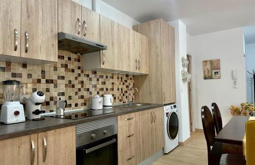 La Esperanza Apartaments - Foto 18