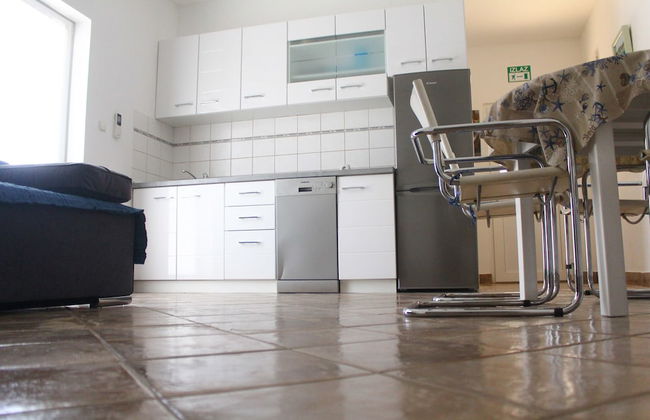 Cozy Apartment in Biograd for Maximum 4 Guests - 3 Minutes Walk to the Beach! - Foto 21