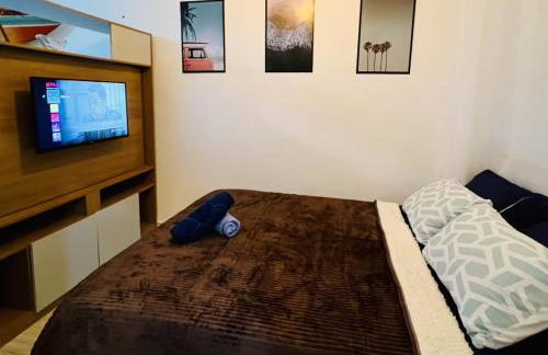 Leblon Vidigal Ocean Suites - Foto 20