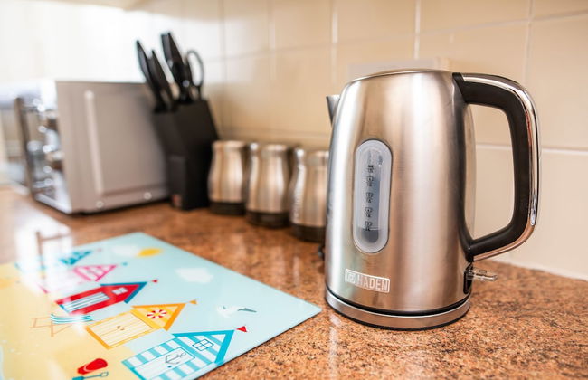 Babbacombe Apartments - Foto 21