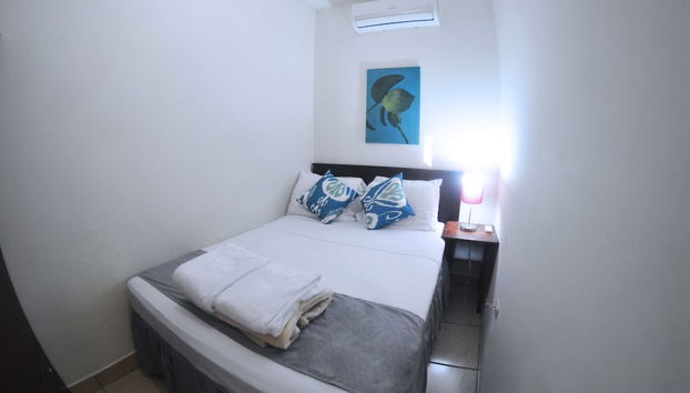 Apartamentos Managua - Foto 4, Habitación