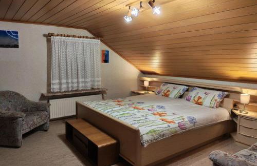 Zuhause bei uns im Doppelzimmer L - Foto 1