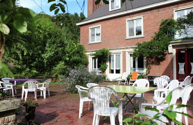 Comfortable Mansion in Doomkerke Near Forest - Photo 24