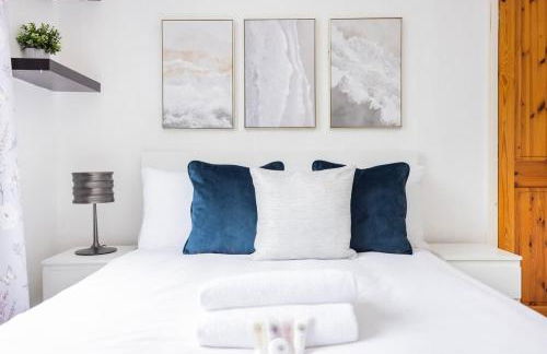 4 Bed , Monthly & Weekly Offers , Ideal For Contractors , Relocation & Leisure Stays - Photo 27