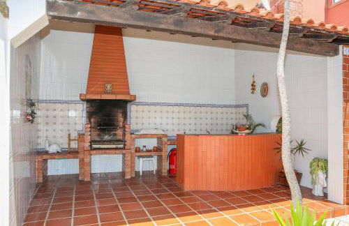 Apartamento Vasco da Gama - Pool & BQQ - Pata da Gaivota - Foto 15