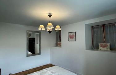 Gîte Les Voûtes du Chambon - Foto 37