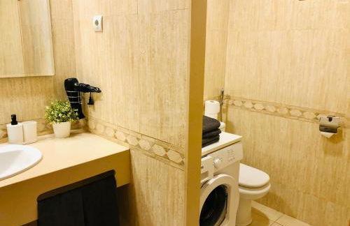 Su Eminencia - Sea View Apartment with Modern Comforts - Foto 62