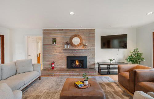 Lakeview house centrally located - Foto 5