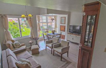 Duplex Floresta Negra - Sua Base perfeita em Gramado! Ótima LOCALIZAÇÃO LAGONegro 500m - 02 Quartos e 02 Banheiros para FAMILIA em CONDOMINIO FECHAD0, cozinha completa com GARAGEM e portaria 24h - Foto 30