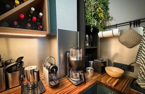 Eichenwald-Studio - Foto 24