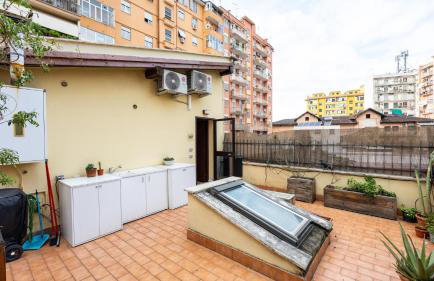 Pigneto Hideout by Rentbeat - Photo 42
