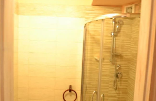 Villa Bolgherello - Foto 26