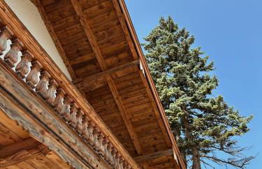 Abrahams Bayr Cottage - Foto 45