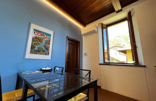 Bilocale - Lago di Como apt - Photo 9