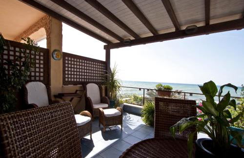 Terrazza a mare Corallo - Foto 7