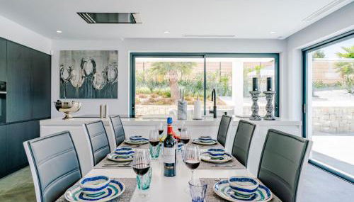 Villa Villa Palma by Interhome - Foto 5