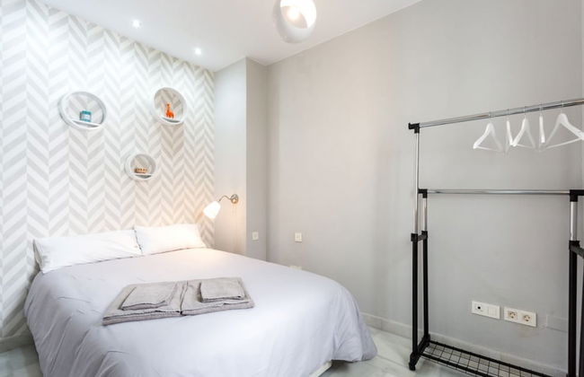 Apartamento El Museo - Foto 8