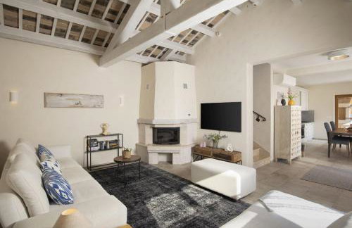 Villa Vento di Mare - Foto 19