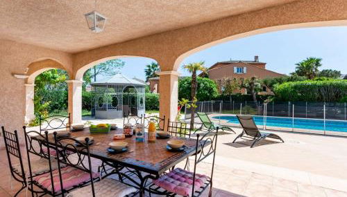 Villa Massenet by Interhome - Foto 4