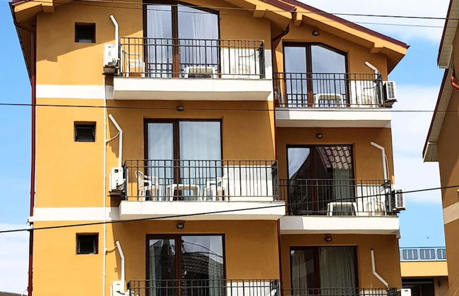 Vilele Liliana Mamaia Nord - Foto 26