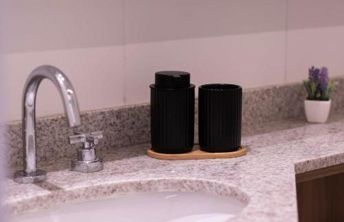 Concept Home Studio 05210 - Piscina - Vaga - 7km GRU Airport - Foto 52