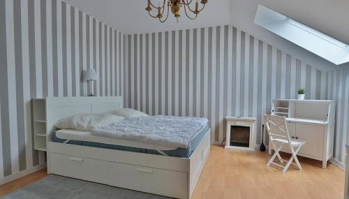 Herrenhaus Blengow App.15 - Foto 4