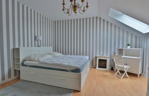 Herrenhaus Blengow App.15 - Foto 7