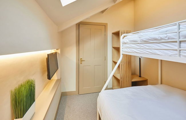 Host Stay No 33 - Photo 16