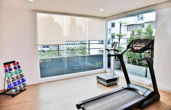 The Kaze 34 Hotel and Serviced Residence - Foto 49