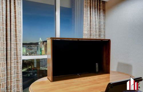 MGM Signature-31-702 1Bedroom 2Bath Balcony Suite - Foto 19