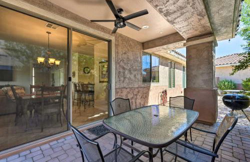 Walk to Community Pool Goodyear Desert Oasis - Foto 21