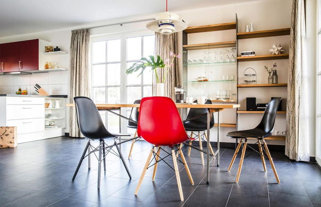 Luxury House Bodden Coast With Sauna - Foto 14