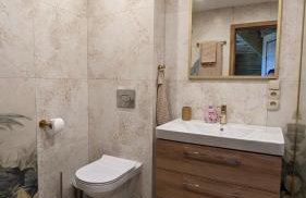 Dom pod Modrzewiem - Foto 14