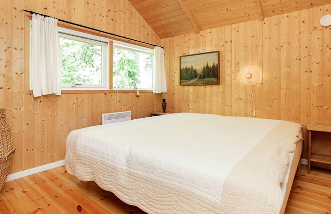 6 Person Holiday Home in Vig - Foto 13