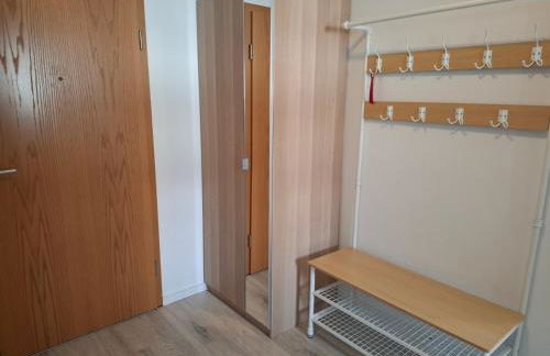 Ruhige und praktisch möblierte 2 Zi Wohnung 52 qm - Foto 23