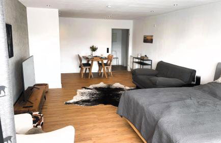 "Kekos Loft", Oberreute - Foto 3