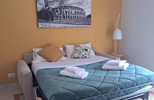 Giovanni Home Porta Metronia - Foto 62