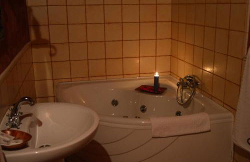 Cortijo Molino los Justos - Foto 9