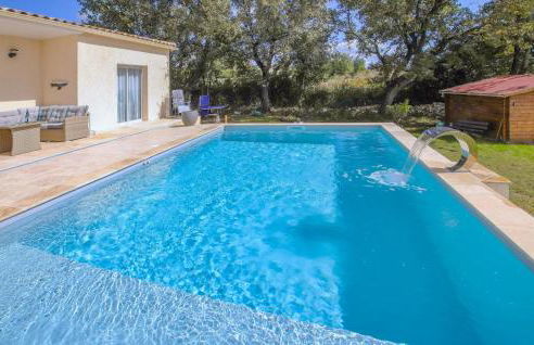 Gorgeous Home In Vagnas - Foto 8