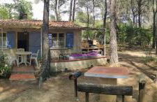 Maisonnette en pleine nature - Foto 2