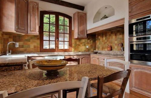 Villa Marie-Ange entre Mer et Montagne - Foto 24