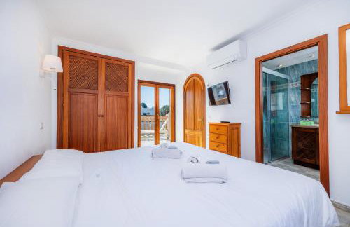 Sa Torre Apartaments - Foto 10