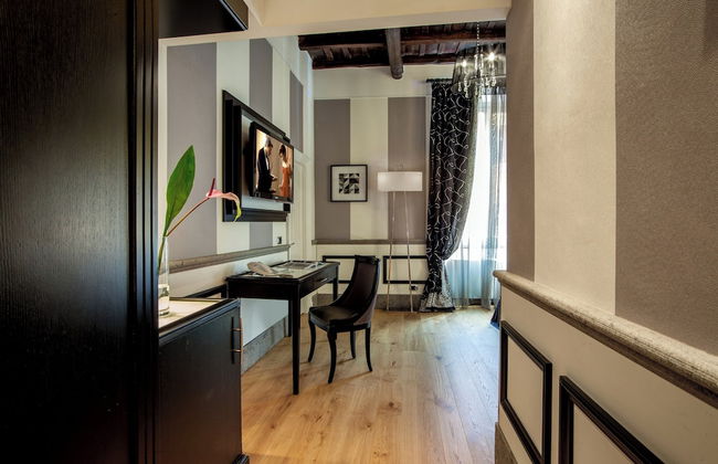 The Inn at the Spanish Steps - Foto 51