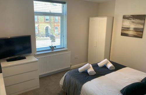 Eclipse Apartment No 4 - Foto 16