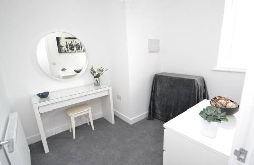 Cowes Town House - Foto 14