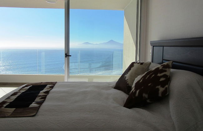 La Choza VIP Turquesa en La Serena - Photo 3