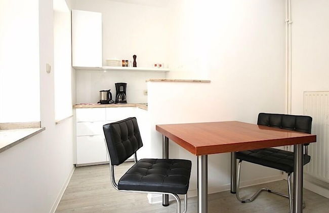 Arthouse Apartments am Rathenauplatz - Foto 9